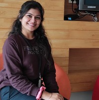 Ayushi Pathak