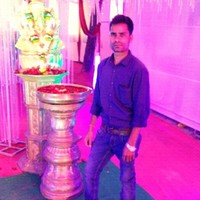 Srikanta Sahoo