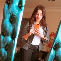 Jamila Abd El Baky