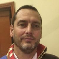 Paul Froud