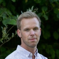 Robbert van der Tas