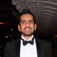 Tuhin Patel