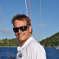 Gavin Brooks