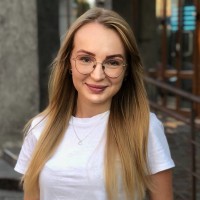 Alina Aleksieienko