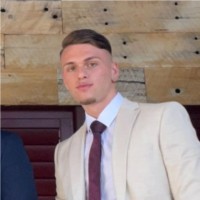 Zane Dragatogiannis