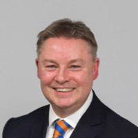 Julian Strutt