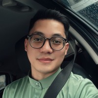 Muhammad Zulharriz Safri