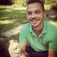 Joshua Dreisacker