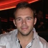 Marc Jones