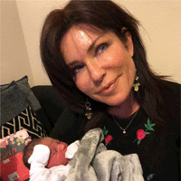 Amanda Hodson