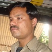 Harsha Patankar