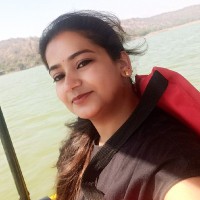 Nandita Sharma
