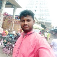 Aravindhan. D Aravindhan. D