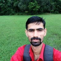 Naveen Kumar B