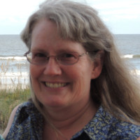 Susan Knickerbocker