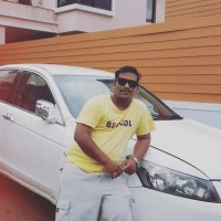 Ronit Kadwadkar