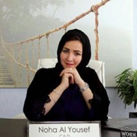 Noha Alyousef