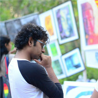 Arun Rajavel
