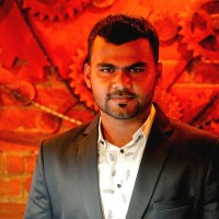 Sourav Kumar Mishra