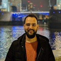 Mohammad Nawaid Zaman