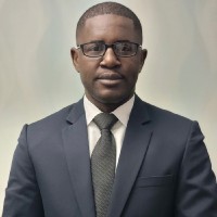 John Idah