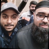 Hanzala Bilal