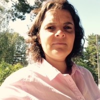 Linda Christin Sand