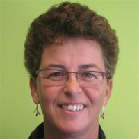 Mirjam Weber