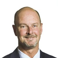 Phil Scarlett