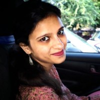 Srashti Srivastava