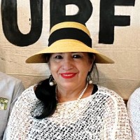 Rita Serafín Derry