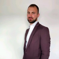 Romain Curie