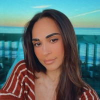 Sarah Vargas
