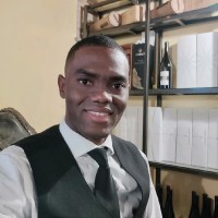 Mouhamadou Madiou Bah