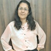 Krishna Thakkar