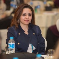 Yasmin Moussa