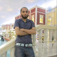 Ahmed Raza