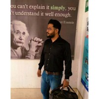 UTTAM HALDER