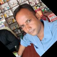 Adiya Pratap Sringh