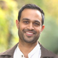 Rishi Patel