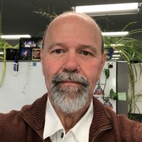 Larry Yarrington