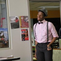 Jelani Smith