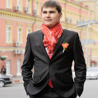 Oleksii Litvinov