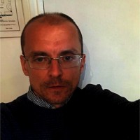 James Riddell
