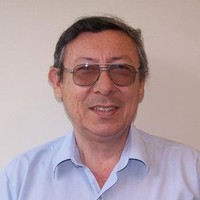 Rodolfo Martinez Arias