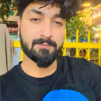Zaid Bhat