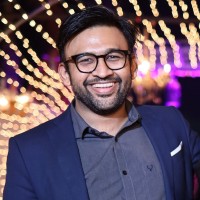 Mayur Mutha