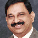 Jerry Fernandes CHS
