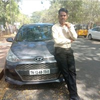 Srinivasan M