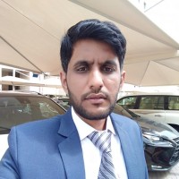 Syed Ahmed